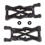 Team Associated B6.2 Rear Suspension Arms (75mm) AS91855