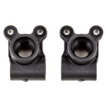 Team Associated B6.2 Rear Hubs AS91857