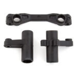 Team Associated B64 Bellcranks And Rack AS92004