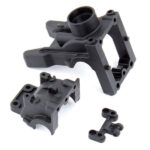 Team Associated B64 Gearbox, Front And Rear AS92008