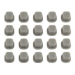 Team Associated B6/B6.1/B64/ B74 Arm Mount Inserts AS92014