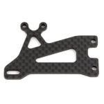 Team Associated B64 Floating S Ervo Brace, Woven Carbon Fibre AS92041