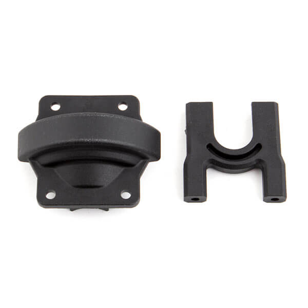 AS92046 Team Associated B64 Centre Bulkhead And Cover AS92046 - Image 1