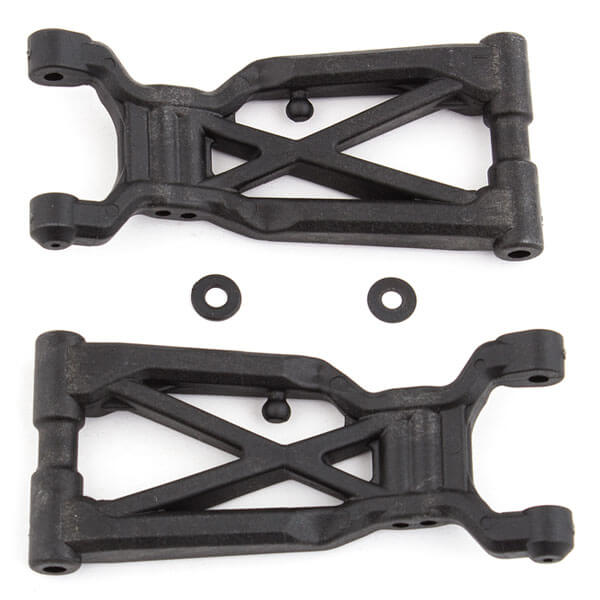 AS92048 Team Associated B64 Rear Arms AS92048 - Image 1