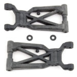 Team Associated B64 Rear Arms, Hard AS92049