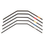 Team Associated B64 Roll Bar Set, Front, Firm AS92052