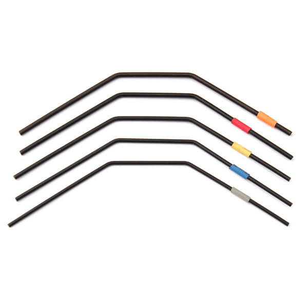 AS92052 Team Associated B64 Roll Bar Set, Front, Firm AS92052 - Image 1