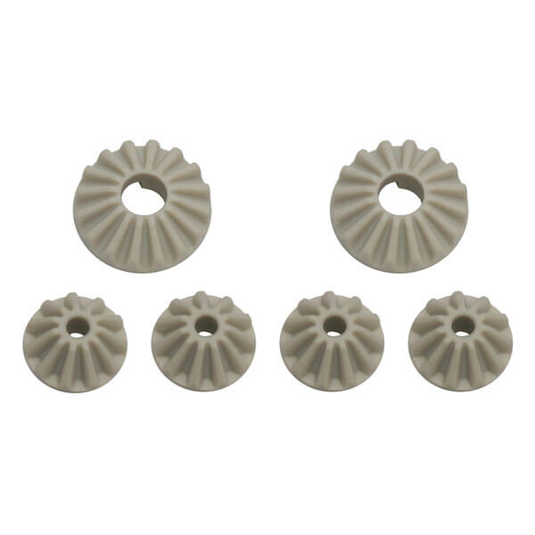 AS92076 Team Associated Gear Diff Plastic Gears B64/B74 AS92076 - Image 1