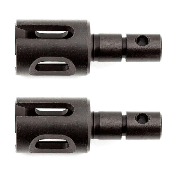 AS92082 Team Associated B64 Gear Diff Outdrives AS92082 - Image 1