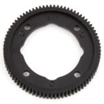 Team Associated B64 Spur Gear, 81T AS92085