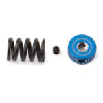 Team Associated B64 Ft Slipper Nut AS92093