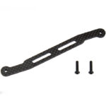 Team Associated B64 Factory Team Battery Strap Cf AS92097