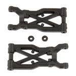 Team Associated B74 Rear Suspension Arms AS92130
