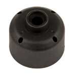 Team Associated B74 Differenti Al Case, Front & Rear AS92135