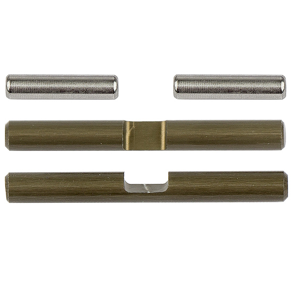 AS92138 Team Associated B74 Differential Cross Pins AS92138 - Image 1