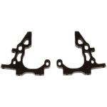 Team Associated B74 Front Bulkhead AS92153