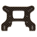 Team Associated B74 Front Shock Tower AS92155