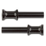 Team Associated B74 Steering Bellcrank Post AS92165