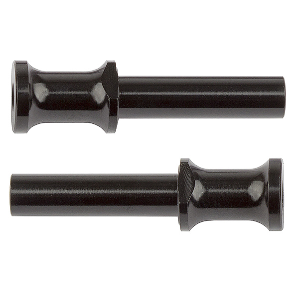 AS92165 Team Associated B74 Steering Bellcrank Post AS92165 - Image 1