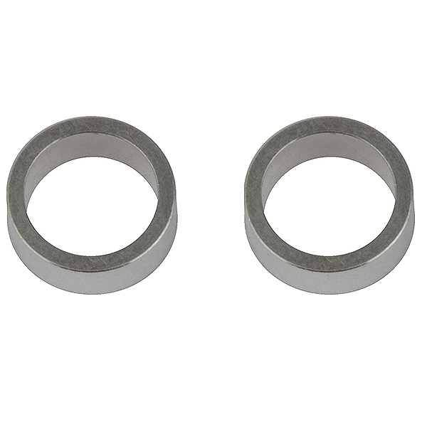 AS92189 Team Associated B74 Front Axle Crush Tube AS92189 - Image 1