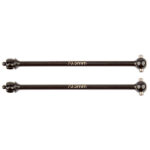 Team Associated B74 Dcv Bone, 70.5mm AS92201