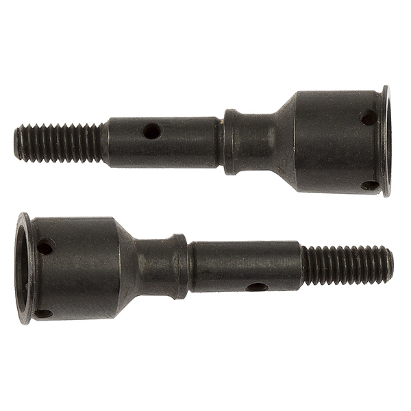 AS92203 Team Associated B74 Rear Cva Axle, 62mm AS92203 - Image 1