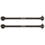 Team Associated B74 Cva Bone, 66mm AS92212