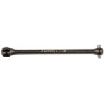 Team Associated B74 Centre Cva Bone, 64mm AS92218