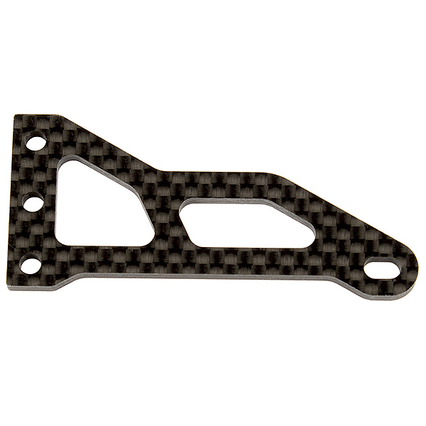 AS92240 Team Associated B74 Servo Mount Brace AS92240 - Image 1