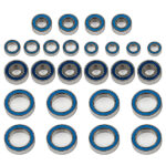 Team Associated B74 Bearing Set AS92249