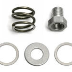 Team Associated Servo Saver/ Steering Hardware AS9610