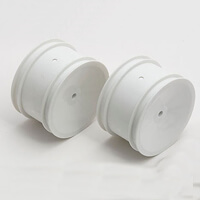 as9589 Team Associated RC10B4/B44 Rear 2.2" Wheels (Pin Fitment) AS9589 - Image 1