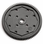 Team Associated Ae B4/T4/B44/B5/B5M/T5M/ Sc5M/B6/B6D/B64 81T 48Dp Spur AS9651