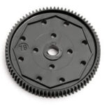 Team Associated B4/T4/B44/B5/B5M/ T5M/Sc5M/B6/B6D 78T Spur Gear AS9652