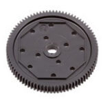 Team Associated B4/T4/B44/B5/B5M/ T5M/Sc5M/B6/B6D 84T Spur Gear AS9653