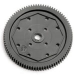 Team Associated B4/T4/B44/B5/B5M/ T5M/Sc5M/B6/B6D 87T Spur Gear AS9654