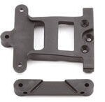 Team Associated B44 Rear Chassis Plate AS9726