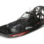 Proboat Aerotrooper 25" Brushless Airboat RTR PRB08034