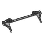 Corally Rear Brace Ssx12 Lateral Graphite 2.5mm 1 Pc C-00100-004