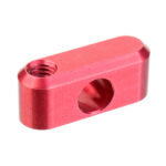 Corally Alum. Battery Backstop 1 Pc C-00100-016