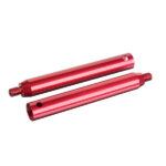 Corally Alum. Side Linkage Damper Tube 2 Pcs C-00100-029