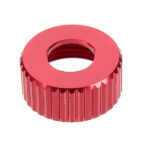 Corally Alum. Lower Shock Body Cap 1 Pc C-00100-031