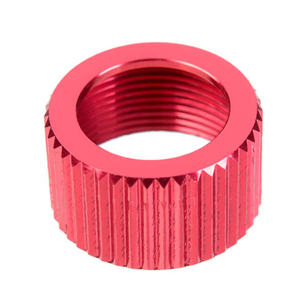 C-00100-032 Corally Alum. Upper Shock Body Cap 1 Pc C-00100-032 - Image 1