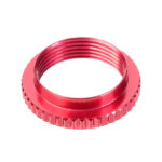 Corally Alum. Shock Spring Adjustment Nut 1 Pc C-00100-033