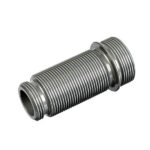 Corally Alum. Threaded Shock Body Hardcoated 1 Pc C-00100-034