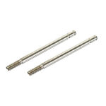 Corally Shock Shaft Steel 2 Pcs C-00100-035