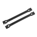 Corally Composite Pivot Brace 2 Pcs C-00100-041