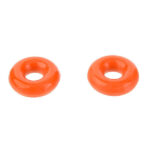 Corally Silicone Shock Oring 2 Pcs C-00100-048