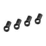 Corally Composite Ball Joint Alum. Side Linkage Damper Tube C-00100-049