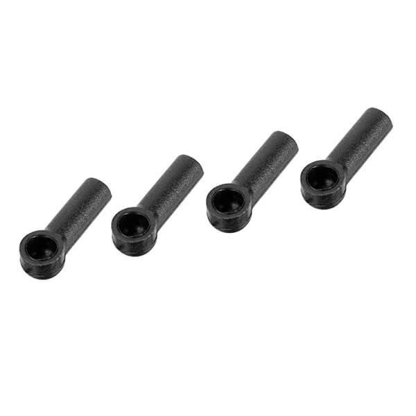 C-00100-050 Corally Composite Ball Joint 4 Pcs C-00100-050 - Image 1